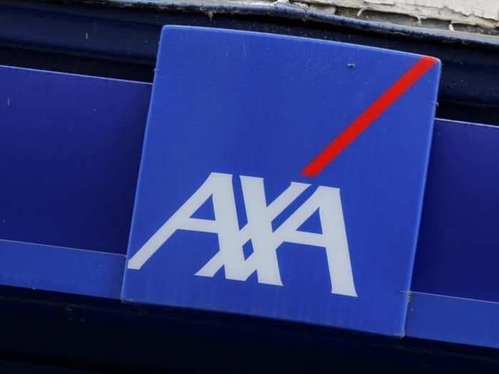 AXA Equitable is getting ready for the biggest IPO of the year