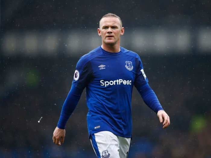 Wayne Rooney is closer to moving to MLS and his new deal would reportedly come with a substantial raise