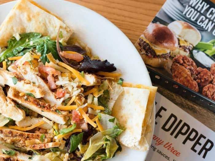 Chili's restaurants were hit by a data breach, compromising customer credit card information