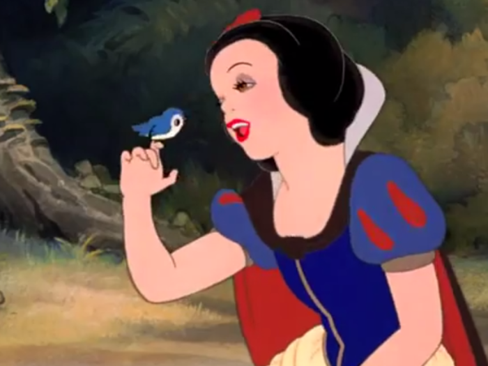 The highest-grossing Disney film every year since 1937