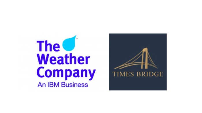 The End of Small Talk - The Weather Company launches in India with region specific features