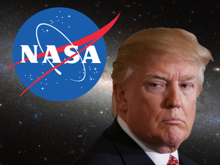 Congress and Trump are running out of time to fix a $100-billion investment in the sky, NASA auditor says