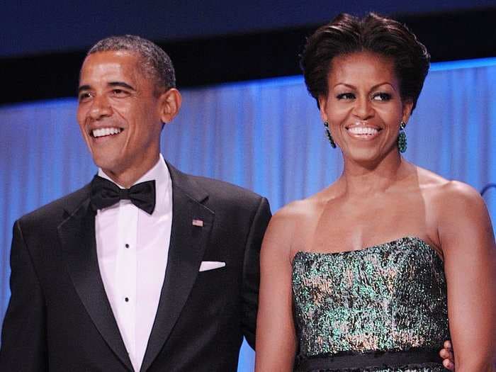 Barack and Michelle Obama have signed a multi-year deal with Netflix to make original shows and movies