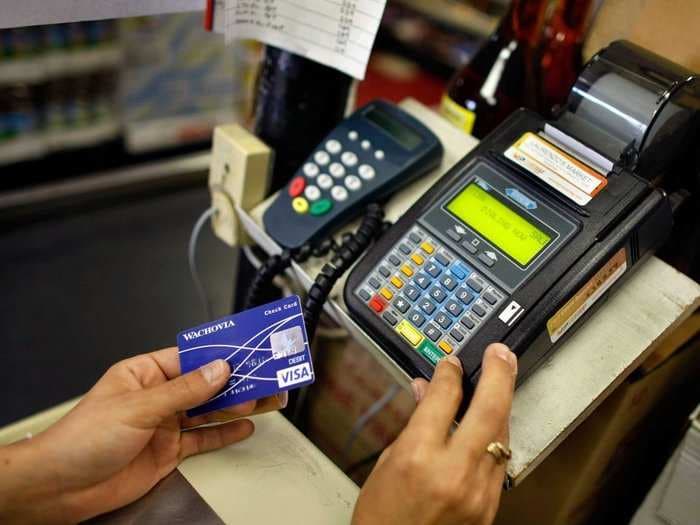 More Americans are struggling to pay their credit cards, and what's holding them back is only getting worse