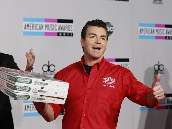 8 years ago a programmer paid 10,000 bitcoin for 2 Papa John's pizzas - now it's the most celebrated day in crypto