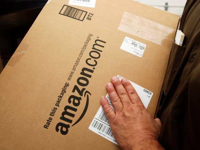 Amazon, Best Buy, and Home Depot are tracking your returns through a simple process that could get you blacklisted