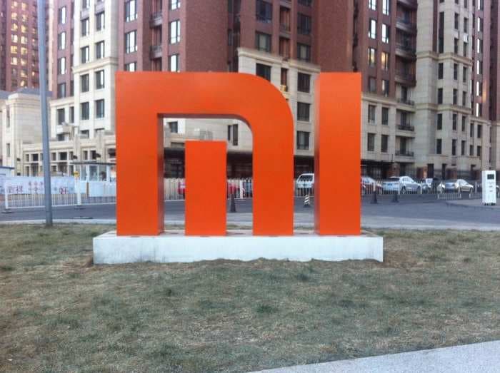 After conquering the smartphone space, Xiaomi now wants to enter India’s fintech industry