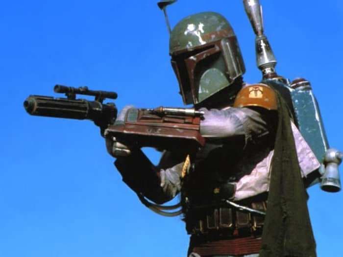Every 'Star Wars' movie and TV show currently in the works, including a Boba Fett spin-off