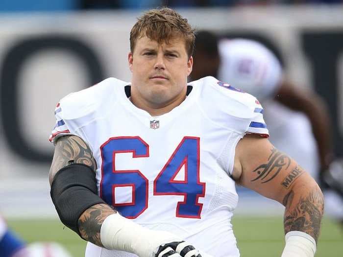 Former NFL offensive lineman Richie Incognito was reportedly in an 'altered, paranoid state' after being detained for throwing weights and tennis balls at a gym patron