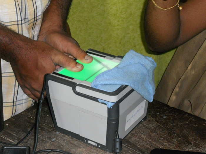 Nine years later, 80% of Indians are still not convinced the world’s largest biometric ID system is secure