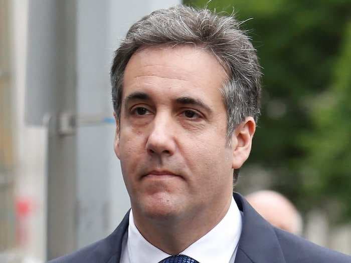 Expert explains why a federal judge wasn't sympathetic to Michael Cohen's argument on the biggest item in his case