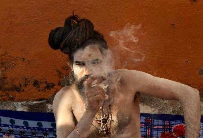 India witnessed a drastic decline in tobacco smoking over the past decade: WHO