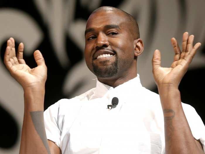 Kanye West has a new album out and fans are loving it despite his latest controversies