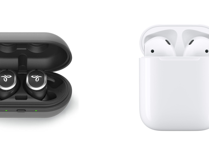 7 reasons you should buy these $180 wireless earbuds instead of Apple's AirPods