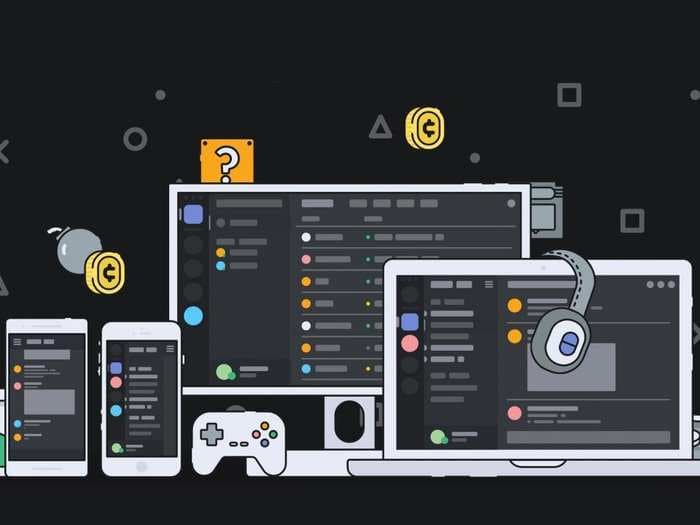 Everything you need to know about Discord, the new "Skype for gamers"