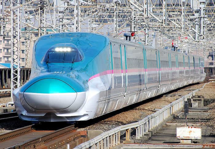 India’s first-of-its-kind Bullet train project might be a reality soon