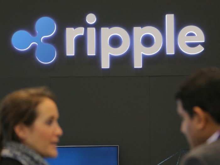 CRYPTO INSIDER: Ripple donates $50 million to schools for blockchain research