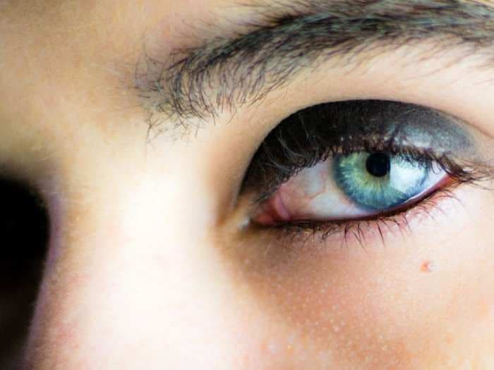 Narcissists have thicker, denser, more distinct eyebrows, according to a new study