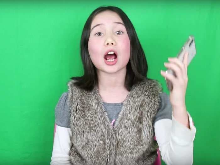 'The youngest flexer of the century,' nine-year-old Lil Tay, has abruptly vanished from the internet