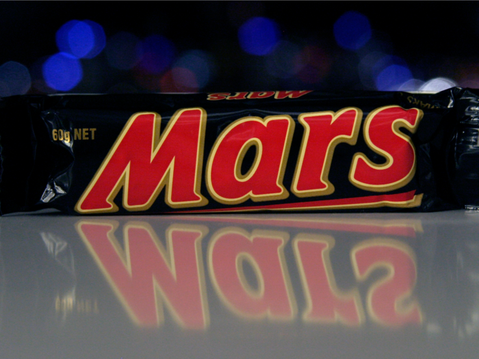 The $35 billion chocolate giant Mars was once notoriously private. Here's why the company is now speaking out.