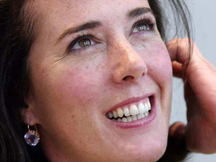 Kate Spade has died in an apparent suicide at 55. Here's the story behind the rise of her handbag empire.