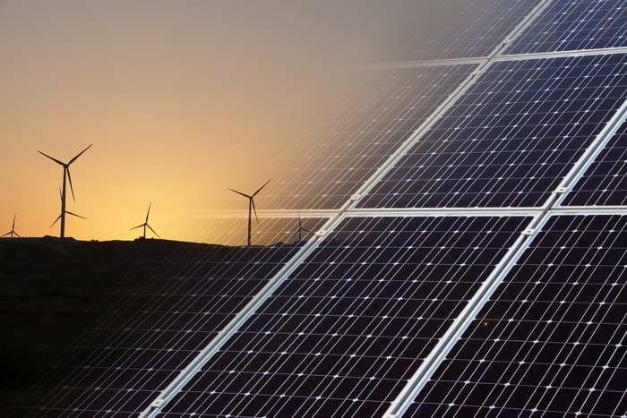 2017 saw the largest rise in renewable energy capacity: Report