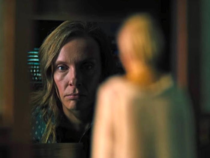 'Hereditary' is a terrifying new movie that critics are calling this generation's 'The Exorcist'