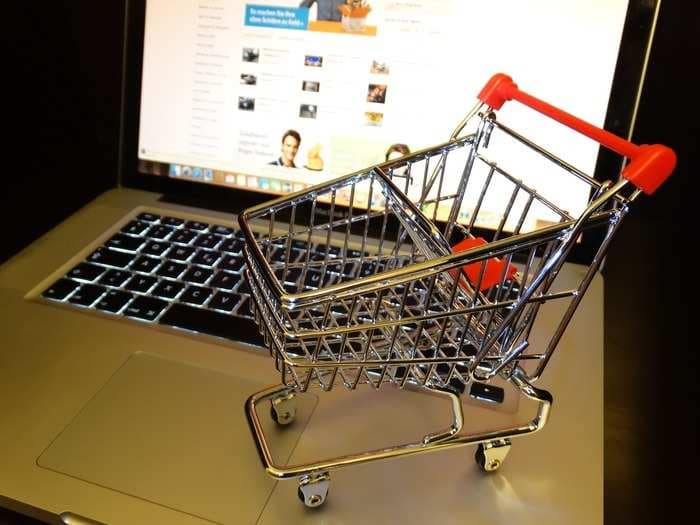 India’s e-commerce market is expected to record nearly $33 billion in sales this year