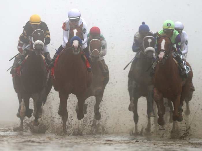 Belmont Stakes 2018: Start time, odds, and where to watch