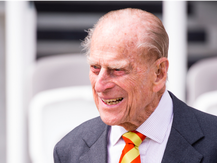 The incredible life of Prince Philip, who just turned 97