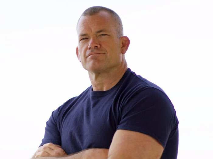 A retired Navy SEAL commander explains the personality best-suited for life as a SEAL