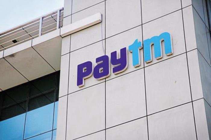 Paytm Mall completes $450 million funding round from Softbank and Alibaba