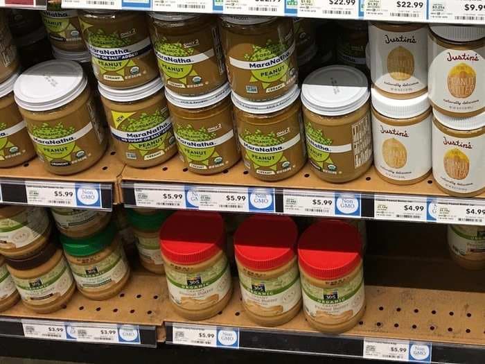 We compared products at Whole Foods and Sprouts near San Francisco to see which store had better quality and prices - and the winner surprised us