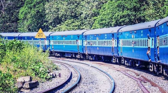 Indian Railways is going to live stream its kitchens to the world to ensure transparency