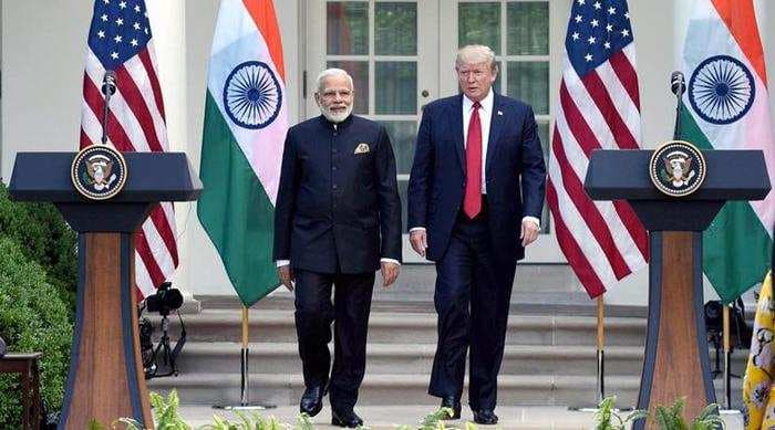 India responds to US tariffs with equivalent duties of its own