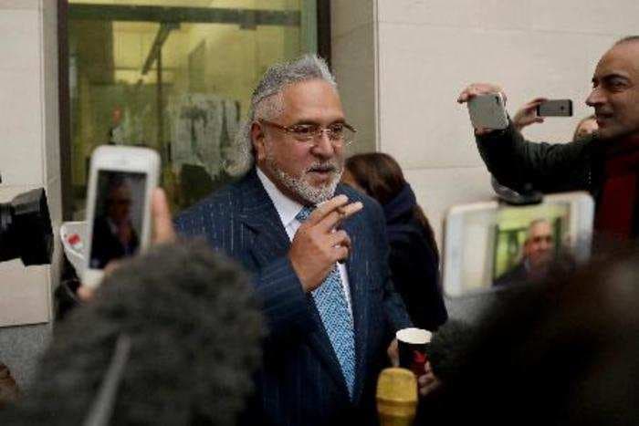 Liquor baron Vijay Mallya will be the first to be tried under India’s new Fugitive Economic Offenders Ordinance