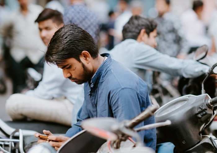 India has the lowest percentage of adults using the internet in the world: Report