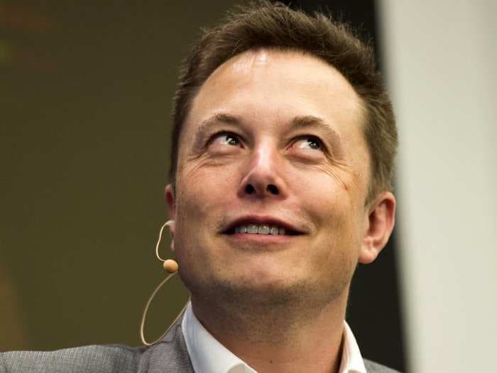 Elon Musk called the Tesla whistleblower a 'horrible human being' in an explosive email exchange
