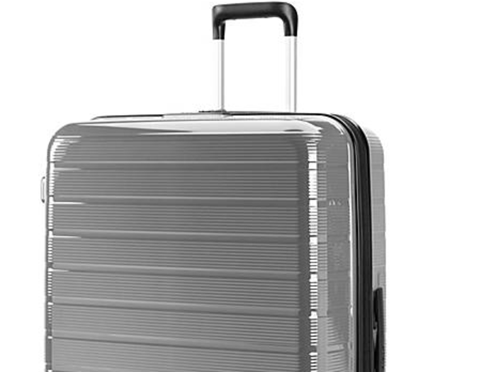 I've tried 6 different luggage brands, and this one is by far the best