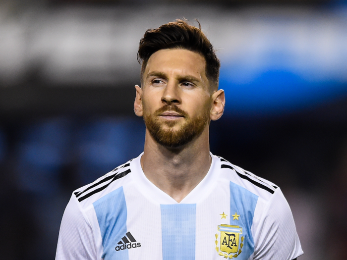 One of the toughest World Cup groups is suddenly in chaos, and now Lionel Messi and Argentina have been thrown a lifeline to advance