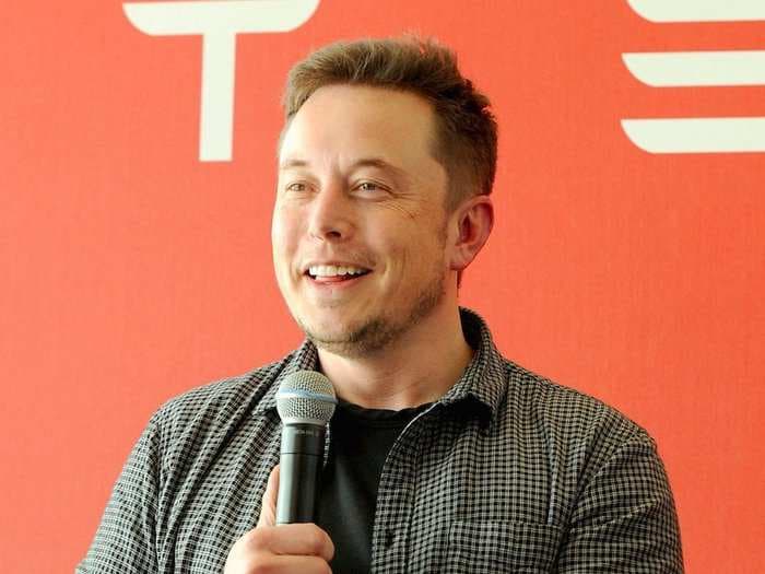 Welcome to Elon Musk's school, where kids reportedly play with flamethrowers and shirk foreign languages