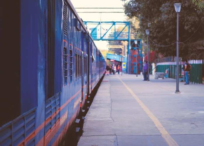 Blankets provided on trains by Indian Railways will soon be fresher and cleaner