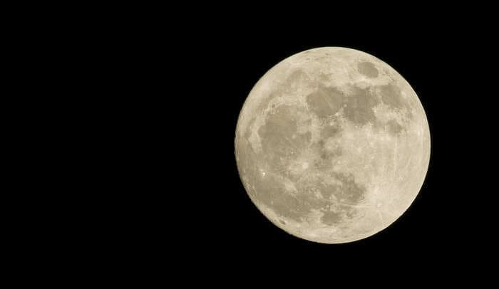 ISRO to step on unexplored side of the moon to harness trillion dollars’ worth of nuclear energy