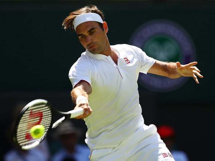 Roger Federer's new sponsorship deal is reportedly worth $300 million as he replaces Nike with a lesser-known brand