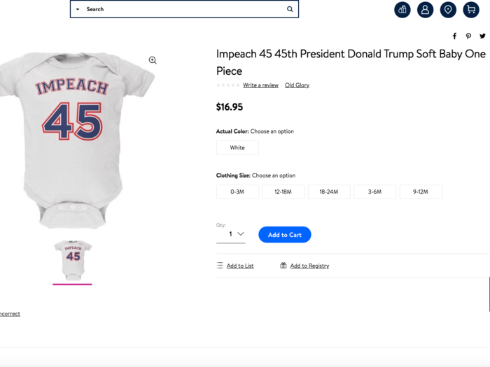 Walmart has infuriated shoppers by selling offensive and politically charged items on its website several times over the years, and it reveals a massive problem plaguing the industry