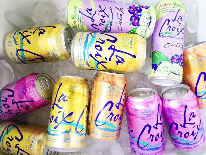 The billionaire behind cult-favorite drink La Croix has reportedly faced 2 sexual misconduct lawsuits from pilots who flew with him on the beverage company's jet