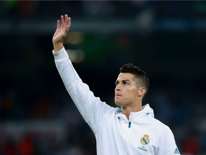 Ronaldo transfer: 5 factors suggest Juventus is close to pulling off the $116 million 'deal of the century'