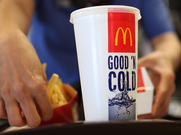 7 of the worst things McDonald's employees have seen on the job