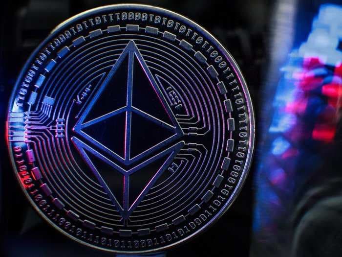 Hackers stole $13.5 million from cryptocurrency exchange Bancor