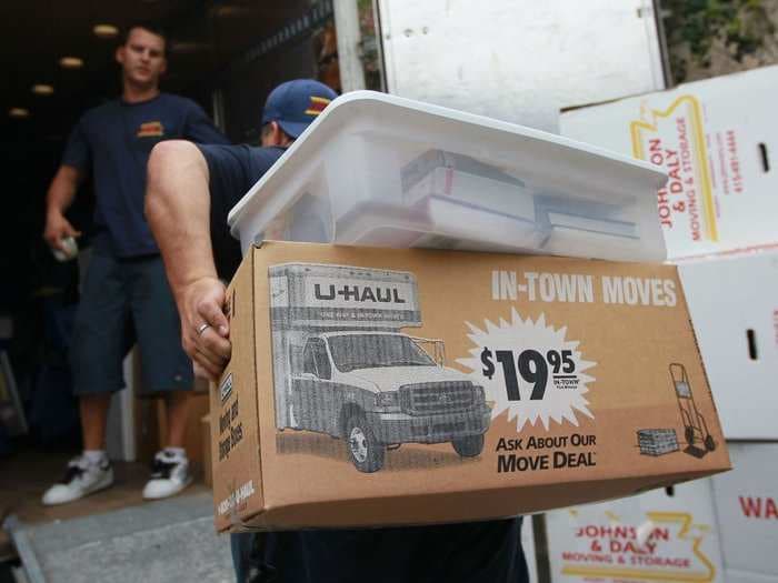 16 hidden costs of moving